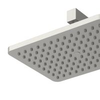 Душевой комплект встраиваемый с изливом CEZARES арт-SLIDER-VDSET-IN — фото 7, Встраиваемые душевые комплекты