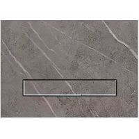 Клавиша смыва KK POL Lapis Grande V1 Pietra Grey арт-350/PPK/413-00-03 — фото 1, Кнопки смыва