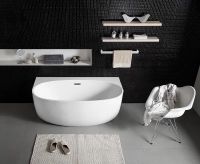 Товар: Акриловая ванна Azario Cambridge 170х88 без гидромассажа арт-CAM17289 - фото 3 Акриловая ванна Azario Cambridge 170х88 без гидромассажа арт-CAM17289 — фото 3, Акриловые ванны