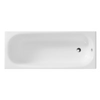 Ванна акриловая Niagara Brava (150х70х35) арт-NG-B15070 — фото 3, Акриловые ванны