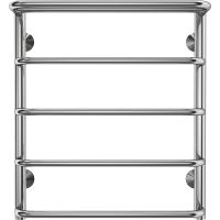 Товар: Водяной полотенцесушитель Larusso Стандарт П5 500x600 с полкой Хром арт-4670078535306 - фото 3 Водяной полотенцесушитель Larusso Стандарт П5 500x600 с полкой Хром арт-4670078535306 — фото 3, Водяные полотенцесушители