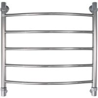 Водяной полотенцесушитель Energy Classic 600x600 Хром арт-EWTRCLASS0606000000 — фото 1, Водяные полотенцесушители