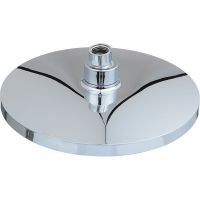 Товар: Верхний душ Melodia della vita Хром арт-MKP27007C - фото 2 Верхний душ Melodia della vita Хром арт-MKP27007C — фото 2, Верхние души