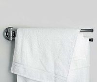 Аксесс Rhein K- Держатель полотенец рога (блистер), хром, WasserKRAFT арт-6231O — фото 3, Полотенцедержатели