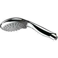 Ручной душ Remer Хром арт-318XFX — фото 1, Лейки для душа