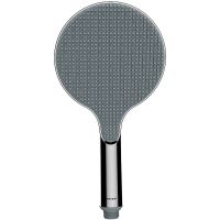 Ручной душ Bossini Apice Хром арт-B00900.030 — фото 1, Лейки для душа