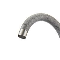 Товар: Смеситель для кухни Aquaton Лиам Серый арт-1AX003FCXX230 - фото 2 Смеситель для кухни Aquaton Лиам Серый арт-1AX003FCXX230 — фото 2, Смесители для кухни