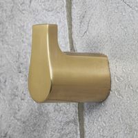 Товар: Aisch K- Крючок арт-5923 - фото 3 Aisch K- Крючок арт-5923 — фото 3, Крючки для полотенец