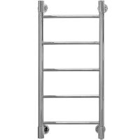 Электрический полотенцесушитель Energy H2 850x400 Хром арт-EETR0000H2854000000 — фото 1, Электрические полотенцесушители