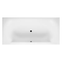 Акриловая ванна Riho Linares Velvet 190x90 (BT4810500000000) без гидромассажа арт-B143001105 — фото 1, Акриловые ванны