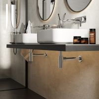 Сифон для раковины Iddis Optima Home Хром арт-OPTSB00i84 — фото 3, Сифоны для раковины