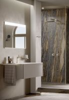 Кронштейн для верхнего душа Keuco Universal 53088 010402 Хром арт-53088010402 — фото 3, Кронштейны для верхнего душа