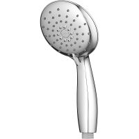 Ручной душ Swedbe Calypso Хром арт-5049 — фото 4, Лейки для душа