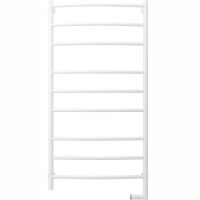 Электрический полотенцесушитель Сунержа Галант 2.0 1200x600 R Белый матовый арт-30-5201-1260 — фото 1, Электрические полотенцесушители