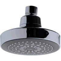 Верхний душ Melodia della vita Standard Middle Хром арт-MKP20598С — фото 4, Верхние души