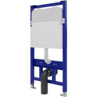 Инсталляция Maretti для унитаза без клавиши смыва арт-AC11P5211 — фото 3, Инсталляции для унитазов