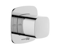 Переключатель на 2 выхода арт-A312 — фото 1, Переключатели потоков