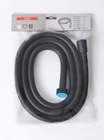 Душевой шланг D-Lin Черный матовый арт-D65625 — фото 2, Душевые шланги