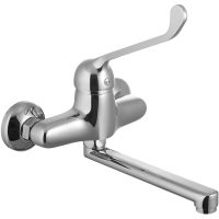 Товар: Смеситель для кухни Lemark Project Хром арт-LM4611C - фото 1 Смеситель для кухни Lemark Project Хром арт-LM4611C — фото 1, Смесители для кухни