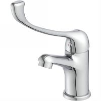 Смеситель для раковины Lemark Project Хром арт-LM4636C — фото 1, Смесители для раковины