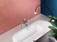 Товар: Акриловая ванна Gruppo Treesse Inka 180x80 без гидромассажа арт-V388BL - фото 3 Акриловая ванна Gruppo Treesse Inka 180x80 без гидромассажа арт-V388BL — фото 3, Акриловые ванны