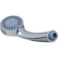 Товар: Ручной душ Melodia della vita Standard Хром арт-MKP20412 - фото 5 Ручной душ Melodia della vita Standard Хром арт-MKP20412 — фото 5, Лейки для душа