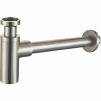 Сифон для раковины Raglo Сатин арт-R600.20.05 — фото 1, Сифоны для раковины