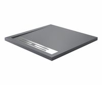 Wiese Душевой поддон арт-84T03 — фото 1, Душевые поддоны из искусственного камня