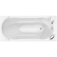 Акриловая ванна BellSan Риана 170x74 без гидромассажа арт-4627171530370 — фото 1, Акриловые ванны