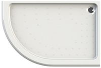 Товар: Акриловый поддон для душа Radomir 120x90x16 R Белый арт-1-11-0-2-0-010 - фото 2 Акриловый поддон для душа Radomir 120x90x16 R Белый арт-1-11-0-2-0-010 — фото 2, Акриловые душевые поддоны