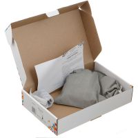 Смеситель для кухни Melodia della vita Jive Хром арт-MDV35411 — фото 3, Смесители для кухни