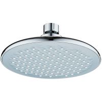 Товар: Верхний душ Melodia della vita Хром арт-MKP27011C - фото 1 Верхний душ Melodia della vita Хром арт-MKP27011C — фото 1, Верхние души