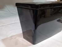 Унитаз компакт CeramaLux с бачком и сиденьем Микролифт арт-NS-2170-18 — фото 3, Напольные унитазы