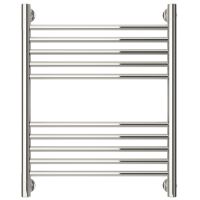 Водяной полотенцесушитель Сунержа Богема+ 600х500 Хром арт-00-0221-6050 — фото 1, Водяные полотенцесушители