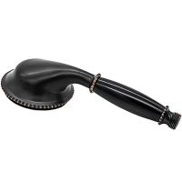 Ручной душ Milacio Черная бронза арт-MC.005.BBR — фото 2, Лейки для душа