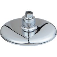 Товар: Верхний душ Melodia della vita Хром арт-MKP27011C - фото 5 Верхний душ Melodia della vita Хром арт-MKP27011C — фото 5, Верхние души