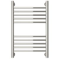 Водяной полотенцесушитель Сунержа Богема+ 600х400 Хром арт-00-0221-6040 — фото 1, Водяные полотенцесушители