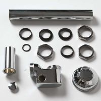 Сифон для биде Artceram Хром арт-ACA021 — фото 2, Сифоны для биде