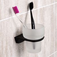 Elbe K- Подстаканник одинарный арт-7228 — фото 2, Стаканы для зубных щеток