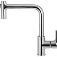 Смеситель для кухни Remer Futura Хром арт-EY81M — фото 6, Смесители для кухни