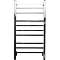 Электрический полотенцесушитель Comfysan Pioli-K EC-10 100x50 Хром арт-014414 — фото 3, Электрические полотенцесушители