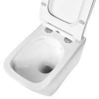 Товар: Унитаз подвесной безободковый AQUATEK ДЕЛЬТА 480 x 350 x 320 мм, тонкое сиденье с механизмом плавног арт-AQ1911-00 - фото 10 Унитаз подвесной безободковый AQUATEK ДЕЛЬТА 480 x 350 x 320 мм, тонкое сиденье с механизмом плавног арт-AQ1911-00 — фото 10, Подвесные унитазы