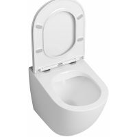 Товар: Унитаз Maretti Elena приставной с сиденьем Микролифт арт-EA10PRBM14-844 - фото 3 Унитаз Maretti Elena приставной с сиденьем Микролифт арт-EA10PRBM14-844 — фото 3, Приставные унитазы