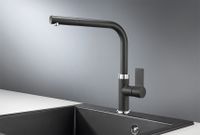 Granula-, СМЕСИТЕЛЬ КУХОННЫЙ арт-2502, ТУРМАЛИН — фото 1, Смесители для кухни