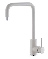 Смеситель для кухни ALVEUS DUAL G11 ARCTIC арт-1139810.0 — фото 1, Смесители для кухни