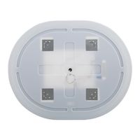 Товар: Зеркало Cezares арт-CZR-SPC-GIUBILEO-1500-800-TCH-WARM - фото 7 Зеркало Cezares арт-CZR-SPC-GIUBILEO-1500-800-TCH-WARM — фото 7, Зеркала в ванную комнату