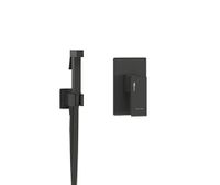 Встраиваемый комплект для биде со шлангом 120 см арт-A02041 — фото 2, Гигиенические души