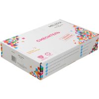 Смеситель для кухни Melodia della vita Retro Хром арт-MDV32311 — фото 4, Смесители для кухни