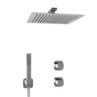 Товар: Встраиваемый комплект для душа с верхней душевой насадкой и лейкой арт-A8651.312.090.118.326.087.103 - фото 6 Встраиваемый комплект для душа с верхней душевой насадкой и лейкой арт-A8651.312.090.118.326.087.103 — фото 6, Встраиваемые душевые комплекты