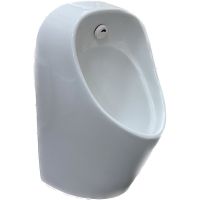 Писсуар Laguraty Sensor подвесной Белый арт-310 — фото 1, Писсуары